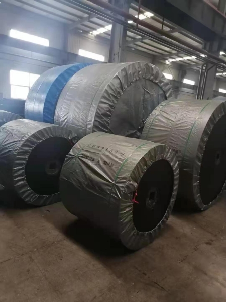 耐寒輸送帶粘合劑的種類和劑量?